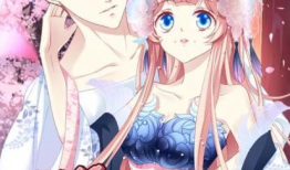 猫妖漫画,奇幻世界中的神秘传说